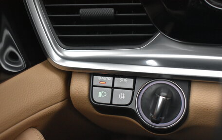 Porsche Panamera II рестайлинг, 2018 год, 6 490 000 рублей, 28 фотография