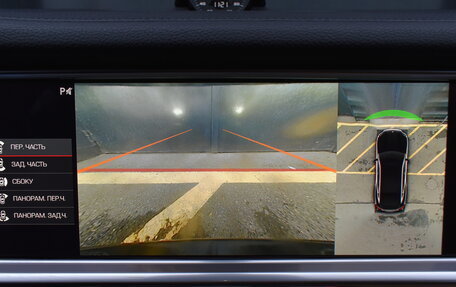 Porsche Panamera II рестайлинг, 2018 год, 6 490 000 рублей, 23 фотография