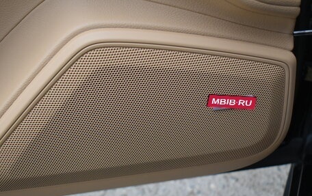 Porsche Panamera II рестайлинг, 2018 год, 6 490 000 рублей, 26 фотография