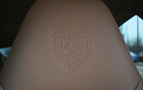 Porsche Panamera II рестайлинг, 2018 год, 6 490 000 рублей, 29 фотография