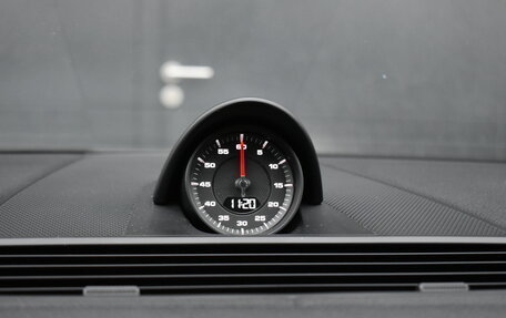 Porsche Panamera II рестайлинг, 2018 год, 6 490 000 рублей, 30 фотография