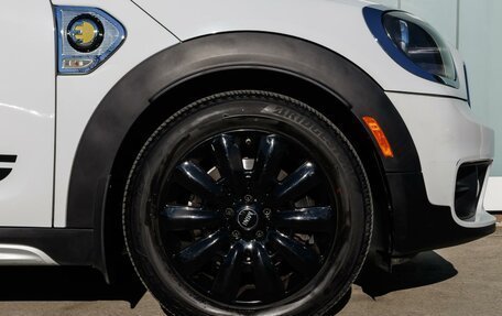 MINI Countryman II (F60), 2018 год, 3 189 000 рублей, 6 фотография