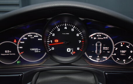 Porsche Panamera II рестайлинг, 2018 год, 6 490 000 рублей, 31 фотография