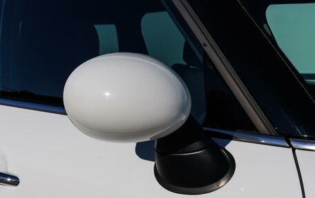 MINI Countryman II (F60), 2018 год, 3 189 000 рублей, 8 фотография