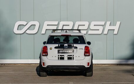 MINI Countryman II (F60), 2018 год, 3 189 000 рублей, 4 фотография