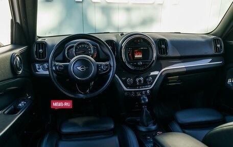 MINI Countryman II (F60), 2018 год, 3 189 000 рублей, 10 фотография