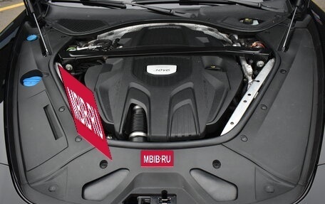 Porsche Panamera II рестайлинг, 2018 год, 6 490 000 рублей, 33 фотография