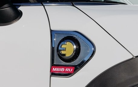 MINI Countryman II (F60), 2018 год, 3 189 000 рублей, 7 фотография