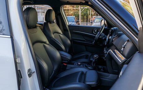 MINI Countryman II (F60), 2018 год, 3 189 000 рублей, 12 фотография