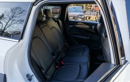 MINI Countryman II (F60), 2018 год, 3 189 000 рублей, 11 фотография