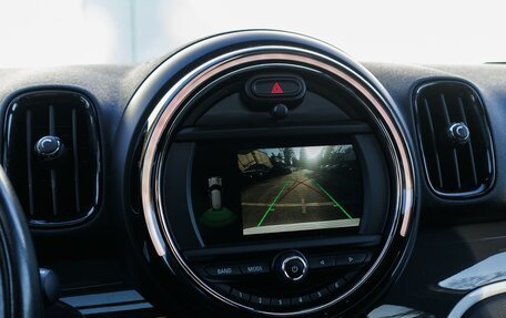 MINI Countryman II (F60), 2018 год, 3 189 000 рублей, 19 фотография