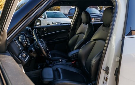 MINI Countryman II (F60), 2018 год, 3 189 000 рублей, 14 фотография