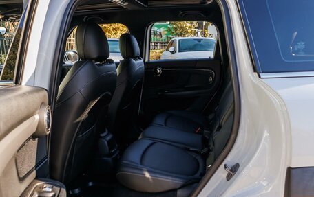 MINI Countryman II (F60), 2018 год, 3 189 000 рублей, 15 фотография