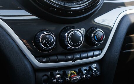 MINI Countryman II (F60), 2018 год, 3 189 000 рублей, 20 фотография