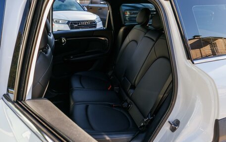 MINI Countryman II (F60), 2018 год, 3 189 000 рублей, 13 фотография