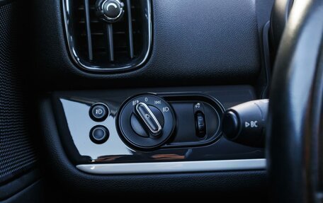 MINI Countryman II (F60), 2018 год, 3 189 000 рублей, 23 фотография