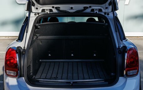 MINI Countryman II (F60), 2018 год, 3 189 000 рублей, 26 фотография