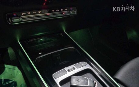 Mercedes-Benz GLB, 2024 год, 3 500 000 рублей, 8 фотография