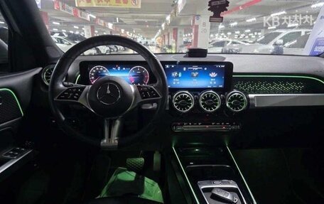 Mercedes-Benz GLB, 2024 год, 3 500 000 рублей, 6 фотография