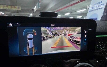 Mercedes-Benz GLB, 2024 год, 3 500 000 рублей, 9 фотография