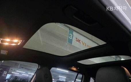 Mercedes-Benz GLB, 2024 год, 3 500 000 рублей, 12 фотография