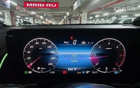 Mercedes-Benz GLB, 2024 год, 3 500 000 рублей, 7 фотография