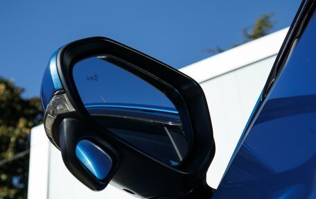 Toyota C-HR I рестайлинг, 2017 год, 2 149 000 рублей, 7 фотография