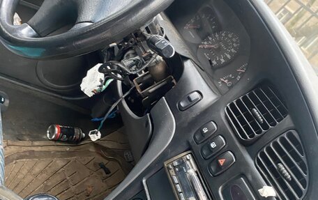 KIA Sephia II, 1999 год, 66 666 рублей, 7 фотография