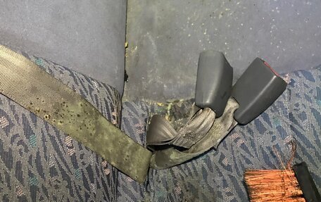 KIA Sephia II, 1999 год, 66 666 рублей, 10 фотография