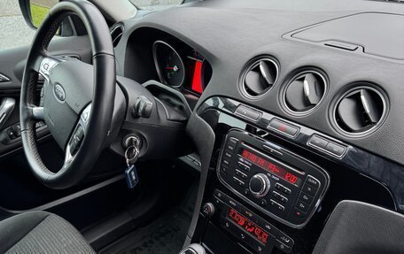 Ford Galaxy II, 2015 год, 1 750 000 рублей, 12 фотография