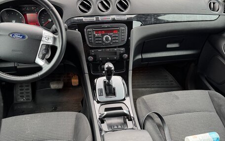 Ford Galaxy II, 2015 год, 1 750 000 рублей, 15 фотография