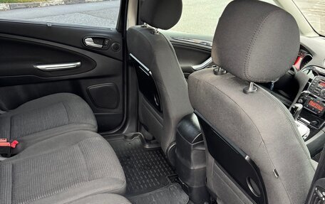 Ford Galaxy II, 2015 год, 1 750 000 рублей, 13 фотография