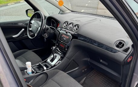 Ford Galaxy II, 2015 год, 1 750 000 рублей, 11 фотография