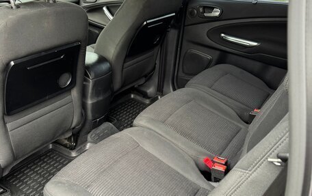 Ford Galaxy II, 2015 год, 1 750 000 рублей, 8 фотография