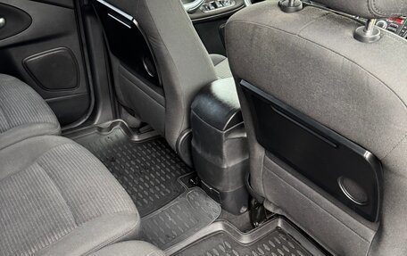 Ford Galaxy II, 2015 год, 1 750 000 рублей, 9 фотография