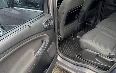 Ford Galaxy II, 2015 год, 1 750 000 рублей, 18 фотография