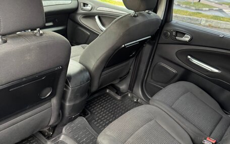 Ford Galaxy II, 2015 год, 1 750 000 рублей, 17 фотография