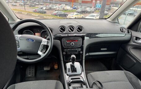 Ford Galaxy II, 2015 год, 1 750 000 рублей, 16 фотография