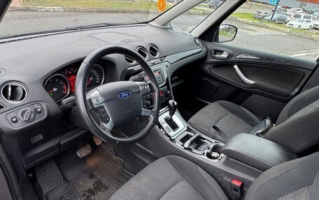 Ford Galaxy II, 2015 год, 1 750 000 рублей, 22 фотография