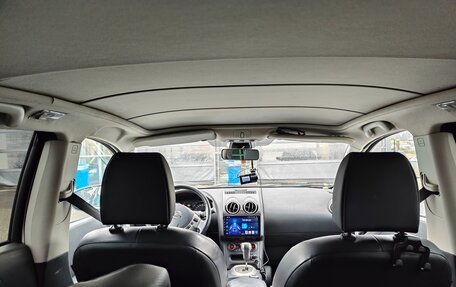 Nissan Qashqai, 2013 год, 1 150 000 рублей, 6 фотография