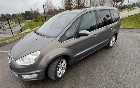 Ford Galaxy II, 2015 год, 1 750 000 рублей, 20 фотография