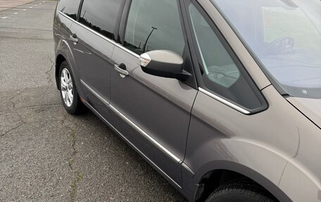 Ford Galaxy II, 2015 год, 1 750 000 рублей, 21 фотография