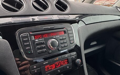 Ford Galaxy II, 2015 год, 1 750 000 рублей, 23 фотография