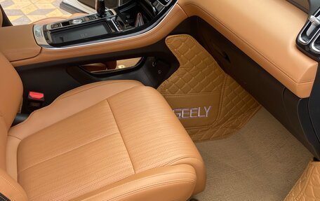 Geely Atlas, 2025 год, 1 950 000 рублей, 6 фотография