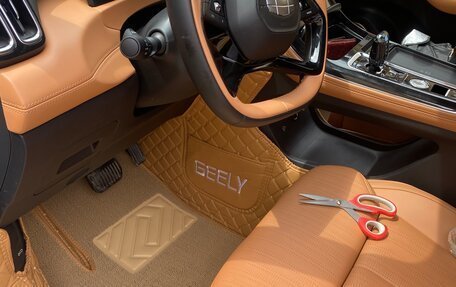 Geely Atlas, 2025 год, 1 950 000 рублей, 7 фотография