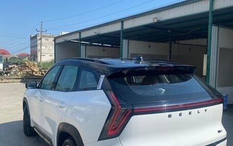 Geely Atlas, 2025 год, 1 950 000 рублей, 4 фотография