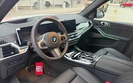 BMW X5, 2024 год, 15 100 000 рублей, 10 фотография