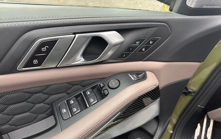 BMW X5 M, 2021 год, 17 000 000 рублей, 8 фотография