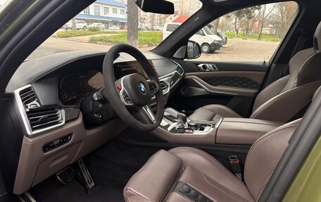 BMW X5 M, 2021 год, 17 000 000 рублей, 7 фотография