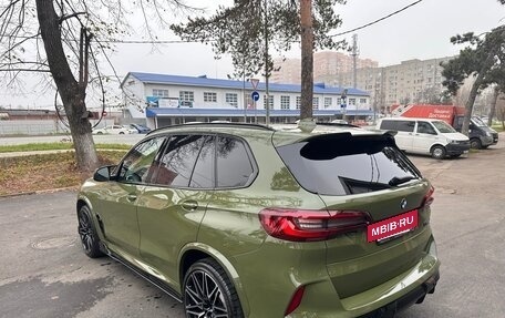 BMW X5 M, 2021 год, 17 000 000 рублей, 6 фотография